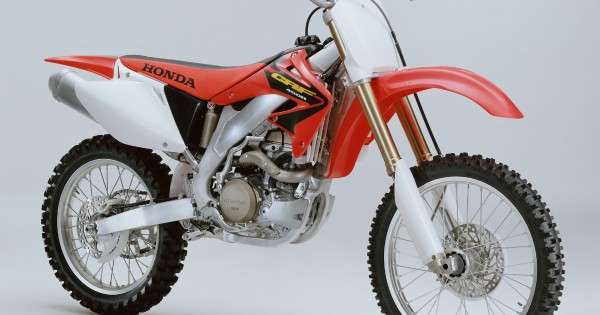 2004 crf450r price sale